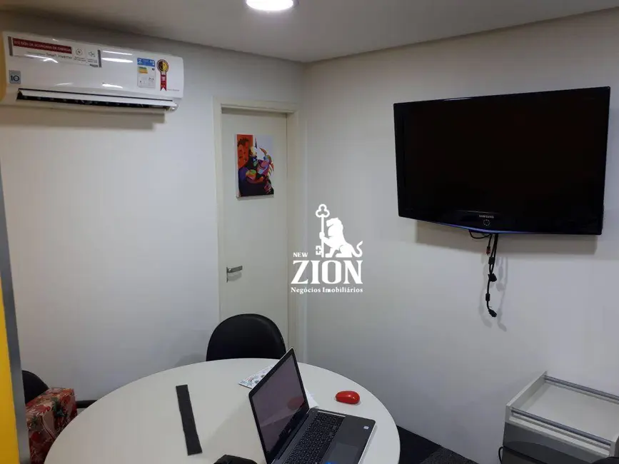 Foto 9 de Sala Comercial à venda, 78m2 em Santana, São Paulo - SP