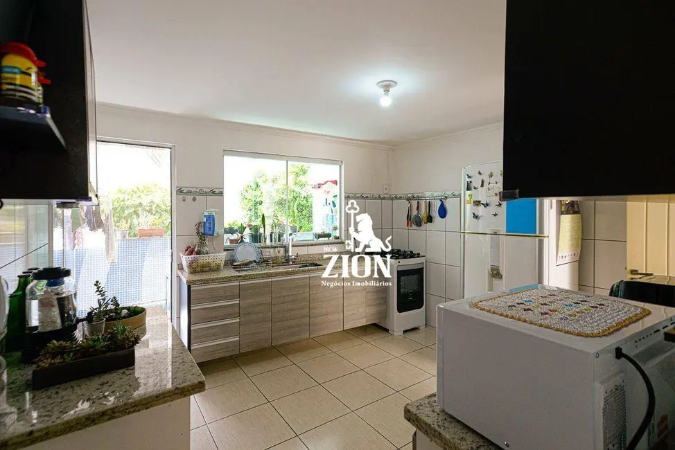 Foto 5 de Sobrado com 3 quartos à venda, 169m2 em Vila Paulicéia, São Paulo - SP