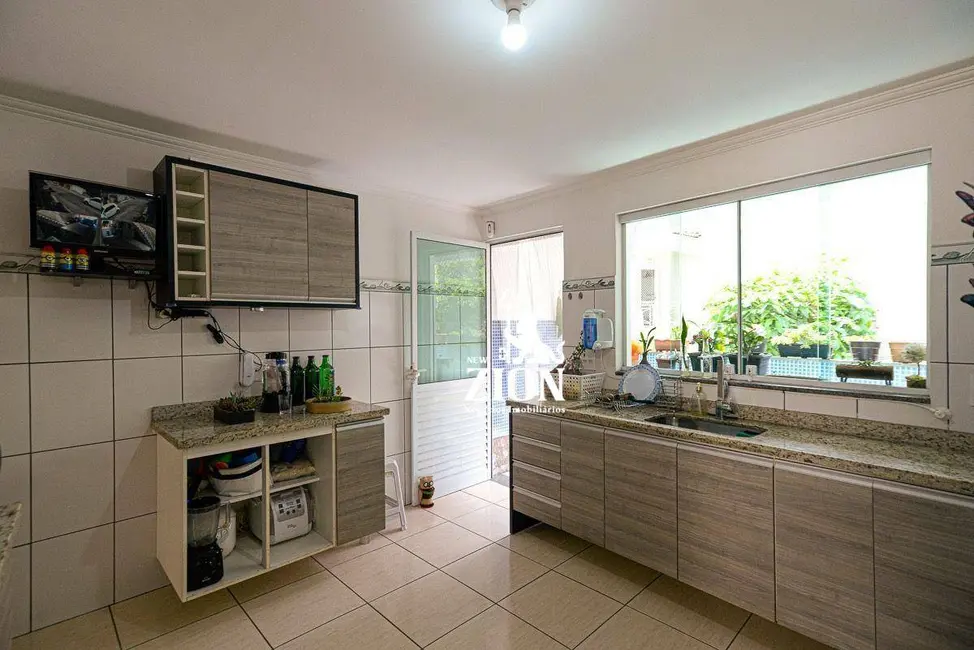 Foto 7 de Sobrado com 3 quartos à venda, 169m2 em Vila Paulicéia, São Paulo - SP