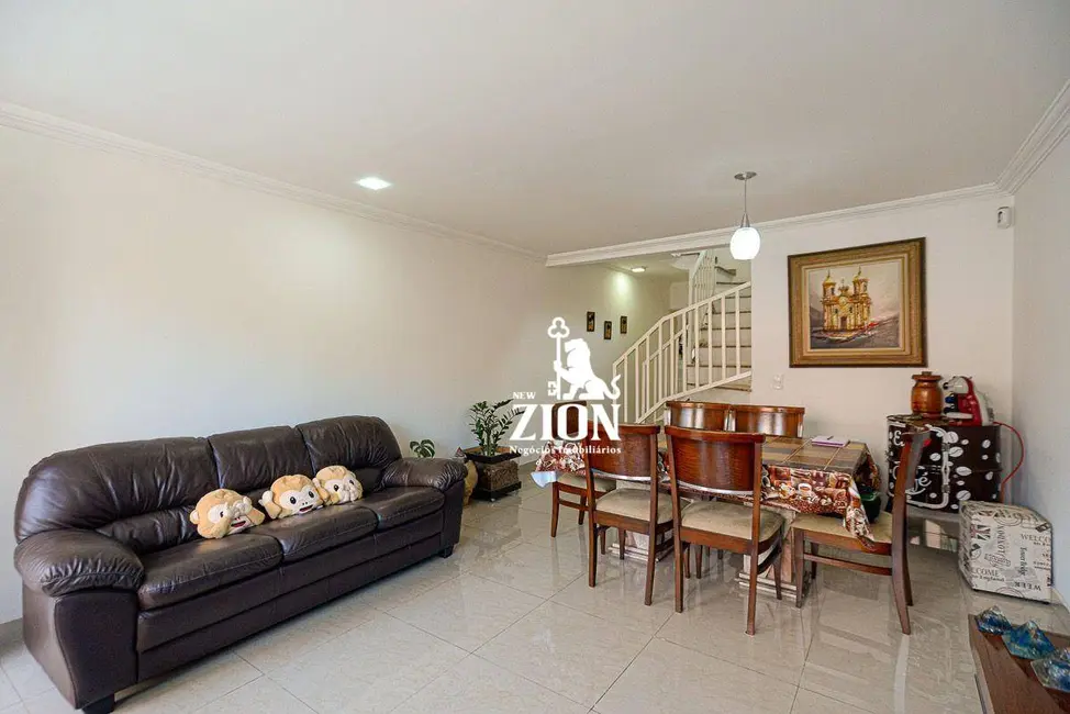 Foto 2 de Sobrado com 3 quartos à venda, 169m2 em Vila Paulicéia, São Paulo - SP