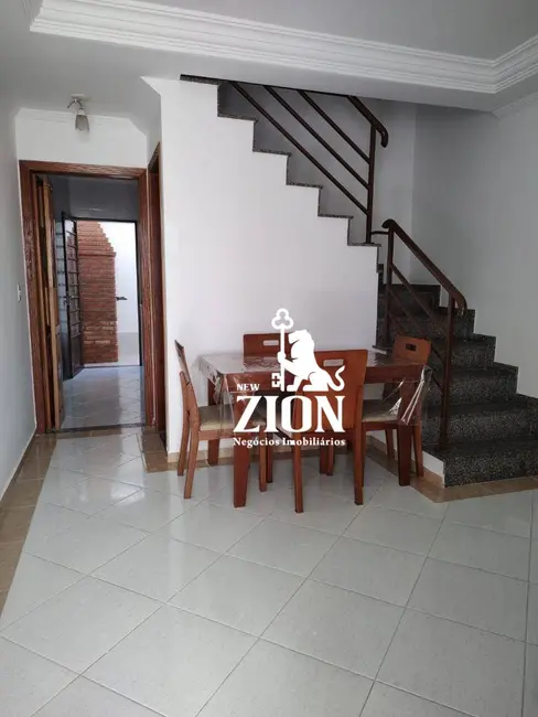 Foto 2 de Sobrado com 2 quartos à venda, 67m2 em Vila Medeiros, São Paulo - SP