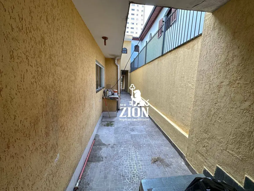 Foto 5 de Sobrado com 4 quartos à venda, 140m2 em Vila Dom Pedro II, São Paulo - SP