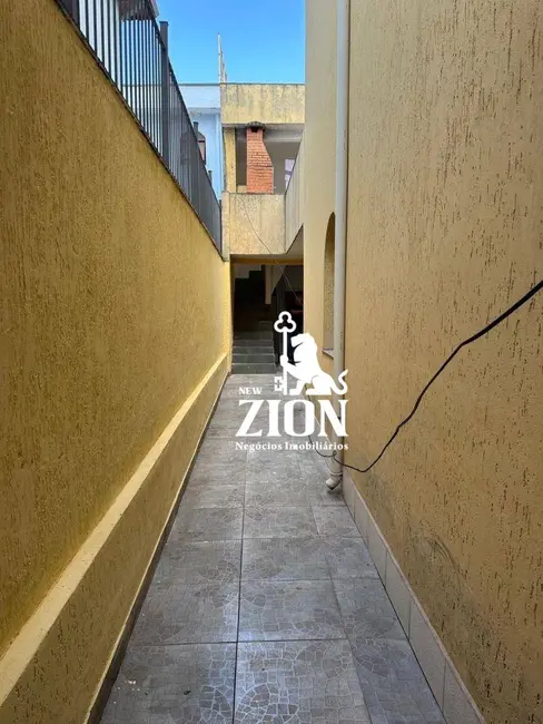 Foto 6 de Sobrado com 4 quartos à venda, 140m2 em Vila Dom Pedro II, São Paulo - SP
