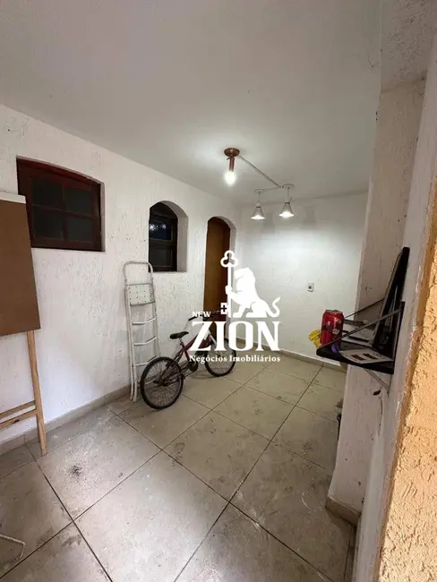 Foto 8 de Sobrado com 4 quartos à venda, 140m2 em Vila Dom Pedro II, São Paulo - SP