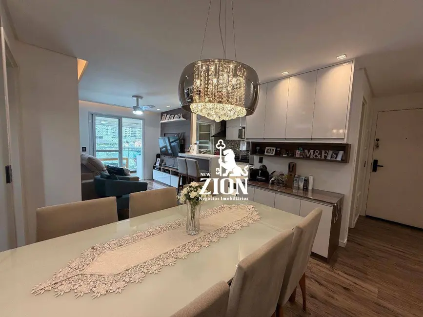 Apartamento com 3 quartos à venda, 83m2 em Casa Verde, São Paulo - SP - imagem 3 Foto 3 de Apartamento com 3 quartos à venda, 83m2 em Casa Verde, São Paulo - SP