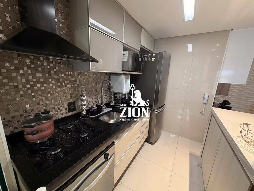 Apartamento com 3 quartos à venda, 83m2 em Casa Verde, São Paulo - SP - imagem 7 Foto 7 de Apartamento com 3 quartos à venda, 83m2 em Casa Verde, São Paulo - SP