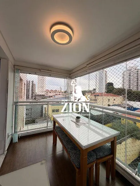 Apartamento com 3 quartos à venda, 83m2 em Casa Verde, São Paulo - SP - imagem 5 Foto 5 de Apartamento com 3 quartos à venda, 83m2 em Casa Verde, São Paulo - SP