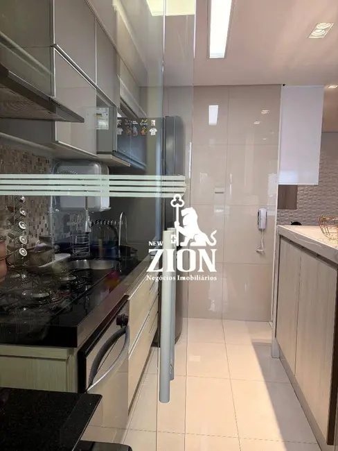 Apartamento com 3 quartos à venda, 83m2 em Casa Verde, São Paulo - SP - imagem 8 Foto 8 de Apartamento com 3 quartos à venda, 83m2 em Casa Verde, São Paulo - SP