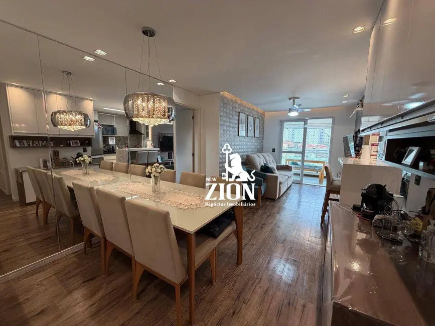 Apartamento com 3 quartos à venda, 83m2 em Casa Verde, São Paulo - SP - imagem 1 Foto 1 de Apartamento com 3 quartos à venda, 83m2 em Casa Verde, São Paulo - SP