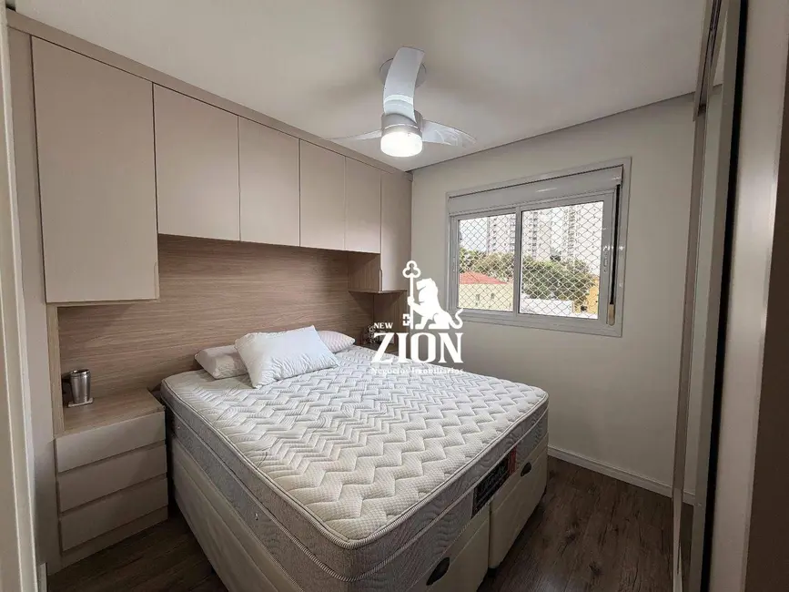 Apartamento com 3 quartos à venda, 83m2 em Casa Verde, São Paulo - SP - imagem 9 Foto 9 de Apartamento com 3 quartos à venda, 83m2 em Casa Verde, São Paulo - SP