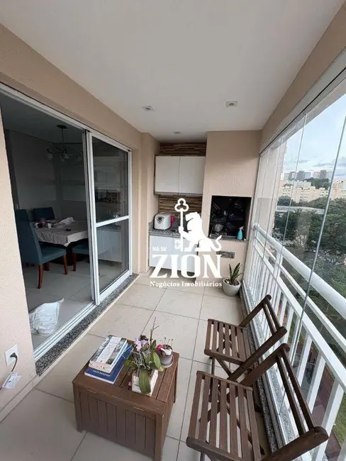 Foto 1 de Apartamento com 3 quartos à venda, 78m2 em Jardim Pereira Leite, São Paulo - SP