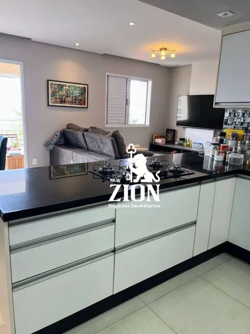 Foto 7 de Apartamento com 3 quartos à venda, 78m2 em Jardim Pereira Leite, São Paulo - SP