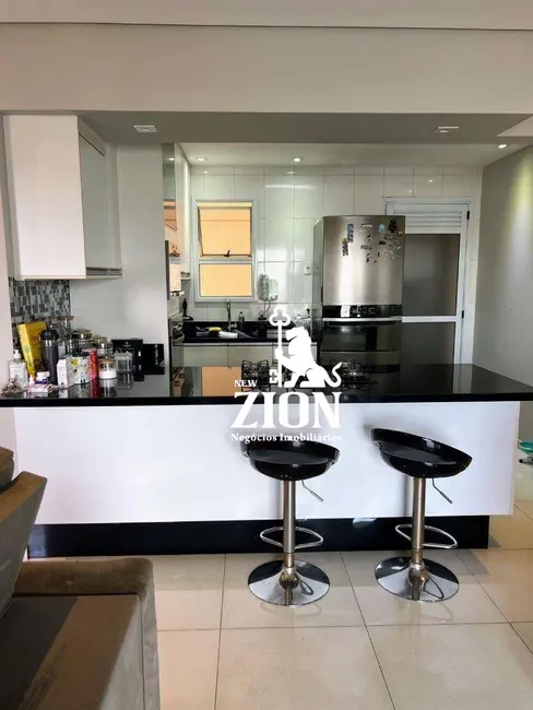 Foto 9 de Apartamento com 3 quartos à venda, 78m2 em Jardim Pereira Leite, São Paulo - SP