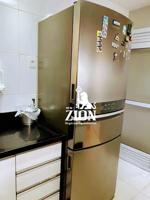 Foto 8 de Apartamento com 3 quartos à venda, 78m2 em Jardim Pereira Leite, São Paulo - SP