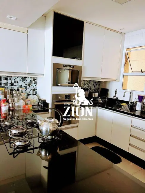 Foto 5 de Apartamento com 3 quartos à venda, 78m2 em Jardim Pereira Leite, São Paulo - SP