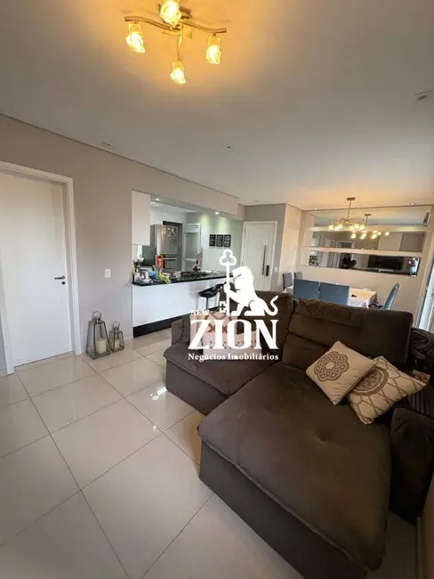 Foto 4 de Apartamento com 3 quartos à venda, 78m2 em Jardim Pereira Leite, São Paulo - SP