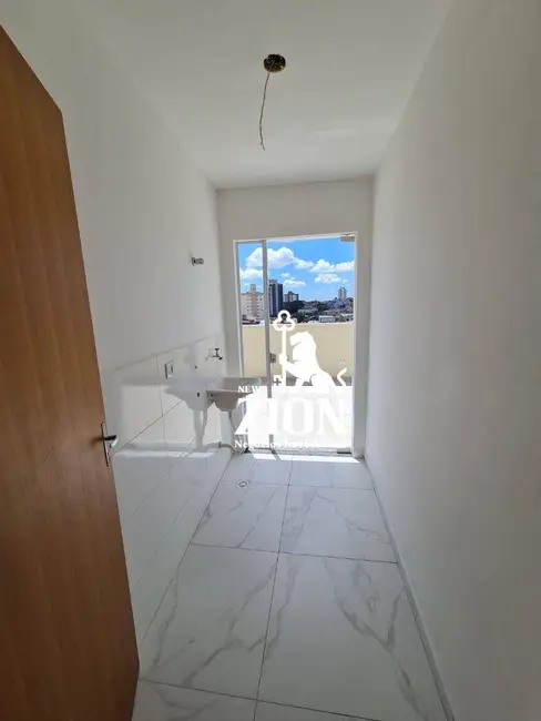 Cobertura com 3 quartos à venda, 65m2 em Vila Dom Pedro II, São Paulo - SP - imagem 7 Foto 7 de Cobertura com 3 quartos à venda, 65m2 em Vila Dom Pedro II, São Paulo - SP