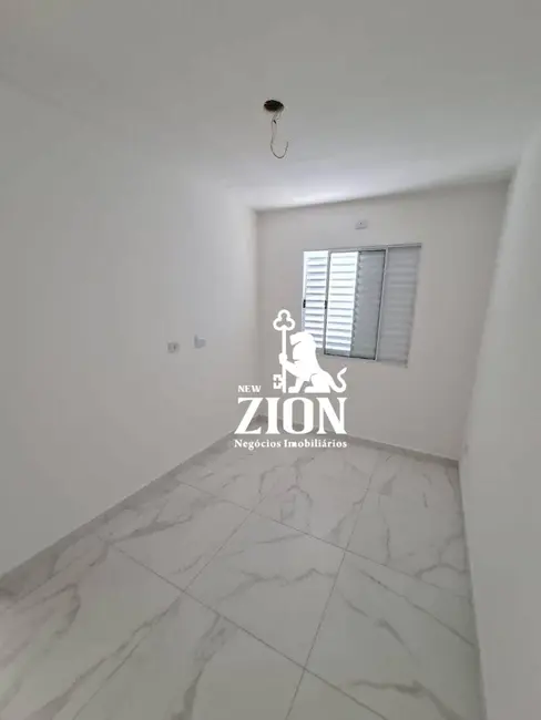 Cobertura com 3 quartos à venda, 65m2 em Vila Dom Pedro II, São Paulo - SP - imagem 4 Foto 4 de Cobertura com 3 quartos à venda, 65m2 em Vila Dom Pedro II, São Paulo - SP
