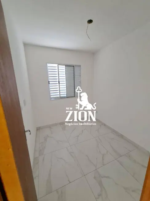 Cobertura com 3 quartos à venda, 65m2 em Vila Dom Pedro II, São Paulo - SP - imagem 8 Foto 8 de Cobertura com 3 quartos à venda, 65m2 em Vila Dom Pedro II, São Paulo - SP