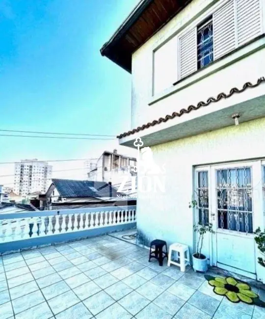 Sobrado com 3 quartos à venda, 115m2 em Vila Medeiros, São Paulo - SP - imagem 9 Foto 9 de Sobrado com 3 quartos à venda, 115m2 em Vila Medeiros, São Paulo - SP