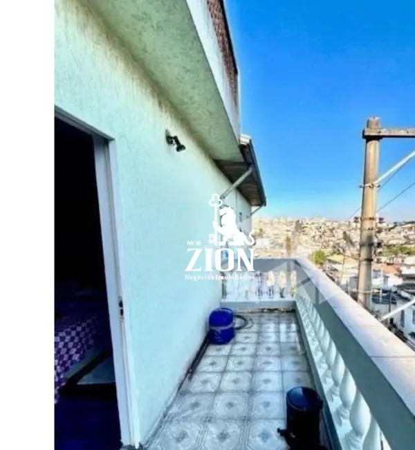 Sobrado com 3 quartos à venda, 115m2 em Vila Medeiros, São Paulo - SP - imagem 5 Foto 5 de Sobrado com 3 quartos à venda, 115m2 em Vila Medeiros, São Paulo - SP