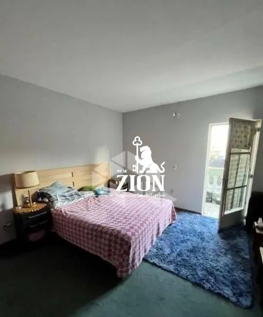 Sobrado com 3 quartos à venda, 115m2 em Vila Medeiros, São Paulo - SP - imagem 4 Foto 4 de Sobrado com 3 quartos à venda, 115m2 em Vila Medeiros, São Paulo - SP