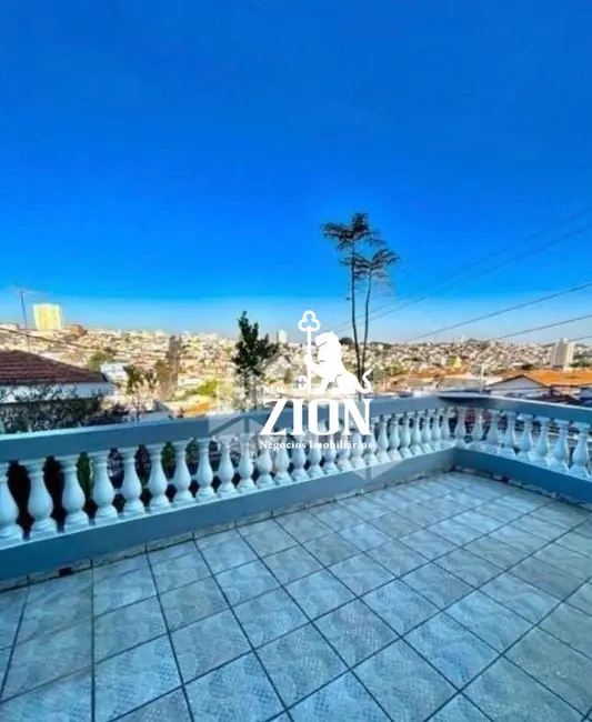 Sobrado com 3 quartos à venda, 115m2 em Vila Medeiros, São Paulo - SP - imagem 7 Foto 7 de Sobrado com 3 quartos à venda, 115m2 em Vila Medeiros, São Paulo - SP