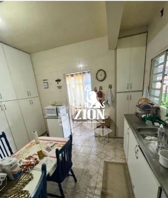 Sobrado com 3 quartos à venda, 115m2 em Vila Medeiros, São Paulo - SP - imagem 3 Foto 3 de Sobrado com 3 quartos à venda, 115m2 em Vila Medeiros, São Paulo - SP