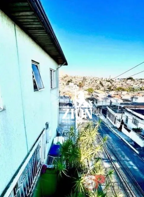 Sobrado com 3 quartos à venda, 115m2 em Vila Medeiros, São Paulo - SP - imagem 8 Foto 8 de Sobrado com 3 quartos à venda, 115m2 em Vila Medeiros, São Paulo - SP