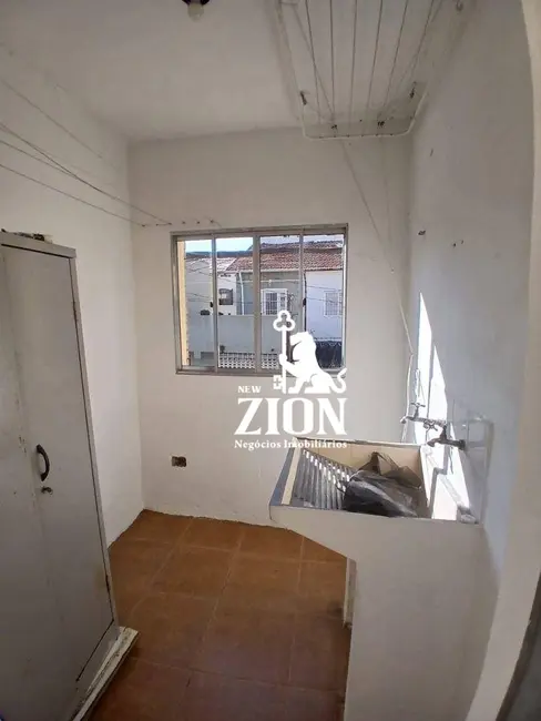 Foto 5 de Sobrado com 3 quartos à venda, 110m2 em Vila Gustavo, São Paulo - SP