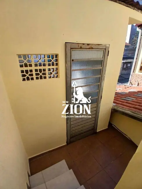 Foto 4 de Sobrado com 3 quartos à venda, 110m2 em Vila Gustavo, São Paulo - SP