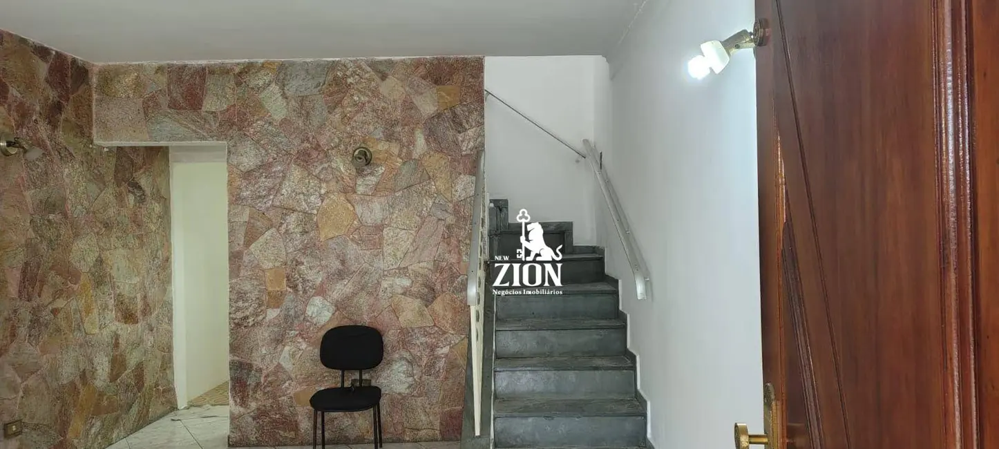 Sobrado com 3 quartos à venda, 82m2 em Vila Medeiros, São Paulo - SP - imagem 3 Foto 3 de Sobrado com 3 quartos à venda, 82m2 em Vila Medeiros, São Paulo - SP