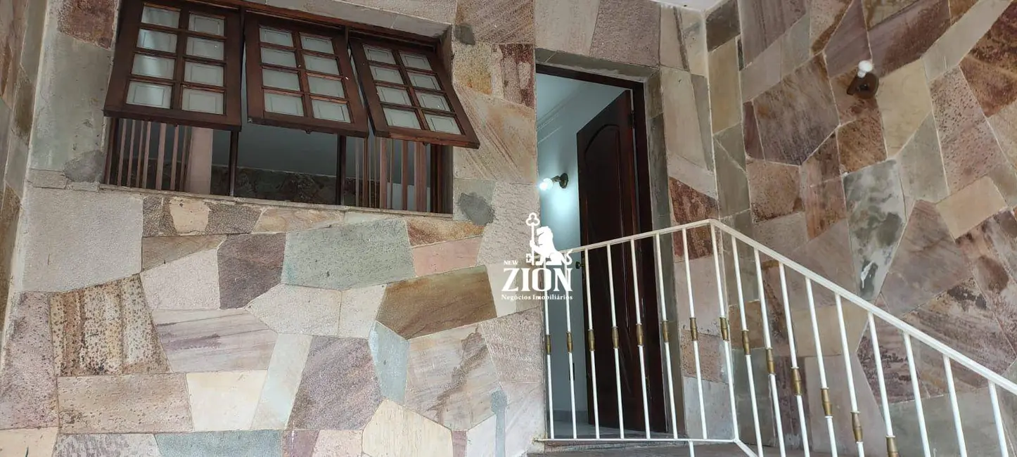 Sobrado com 3 quartos à venda, 82m2 em Vila Medeiros, São Paulo - SP - imagem 1 Foto 1 de Sobrado com 3 quartos à venda, 82m2 em Vila Medeiros, São Paulo - SP