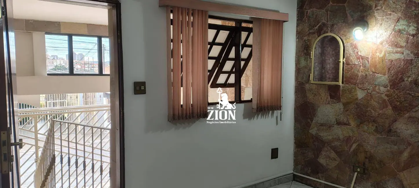 Sobrado com 3 quartos à venda, 82m2 em Vila Medeiros, São Paulo - SP - imagem 4 Foto 4 de Sobrado com 3 quartos à venda, 82m2 em Vila Medeiros, São Paulo - SP
