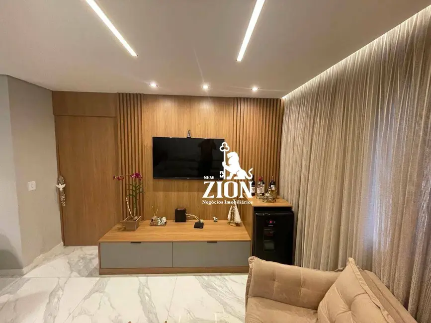 Apartamento com 3 quartos à venda, 70m2 em Vila Guilherme, São Paulo - SP - imagem 2 Foto 2 de Apartamento com 3 quartos à venda, 70m2 em Vila Guilherme, São Paulo - SP