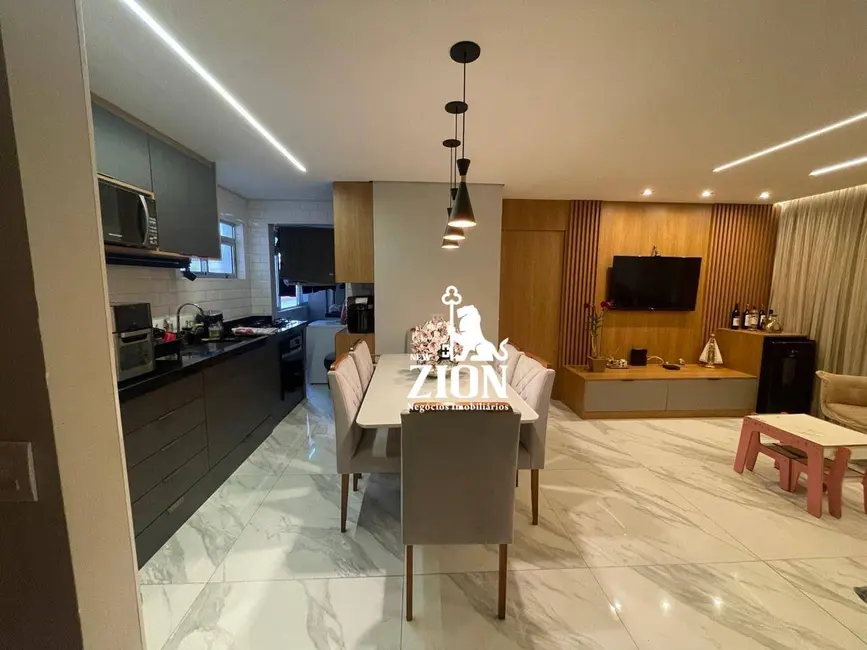 Apartamento com 3 quartos à venda, 70m2 em Vila Guilherme, São Paulo - SP - imagem 4 Foto 4 de Apartamento com 3 quartos à venda, 70m2 em Vila Guilherme, São Paulo - SP