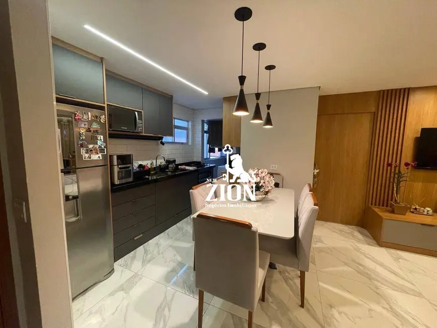 Apartamento com 3 quartos à venda, 70m2 em Vila Guilherme, São Paulo - SP - imagem 5 Foto 5 de Apartamento com 3 quartos à venda, 70m2 em Vila Guilherme, São Paulo - SP