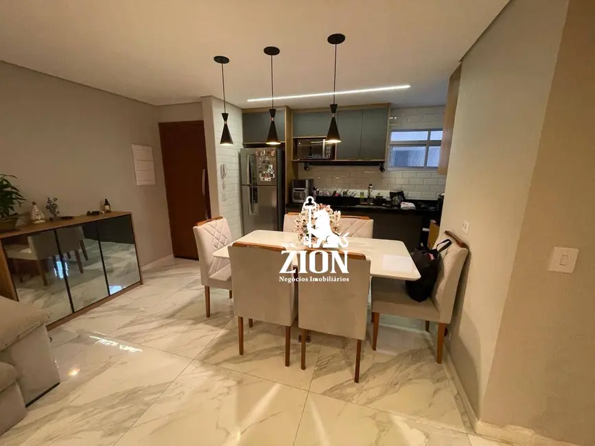 Apartamento com 3 quartos à venda, 70m2 em Vila Guilherme, São Paulo - SP - imagem 6 Foto 6 de Apartamento com 3 quartos à venda, 70m2 em Vila Guilherme, São Paulo - SP