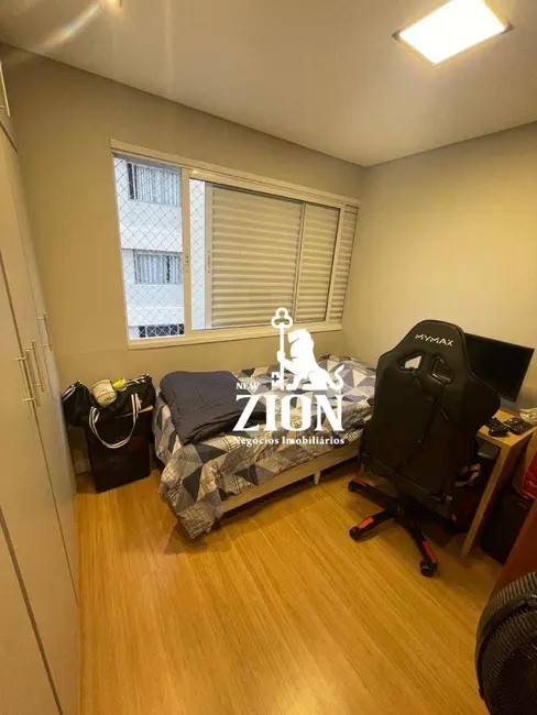 Apartamento com 3 quartos à venda, 70m2 em Vila Guilherme, São Paulo - SP - imagem 9 Foto 9 de Apartamento com 3 quartos à venda, 70m2 em Vila Guilherme, São Paulo - SP