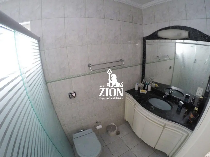 Apartamento com 4 quartos à venda, 170m2 em Santana, São Paulo - SP - imagem 6 Foto 6 de Apartamento com 4 quartos à venda, 170m2 em Santana, São Paulo - SP
