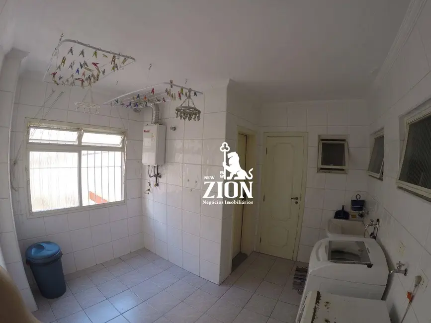 Apartamento com 4 quartos à venda, 170m2 em Santana, São Paulo - SP - imagem 4 Foto 4 de Apartamento com 4 quartos à venda, 170m2 em Santana, São Paulo - SP