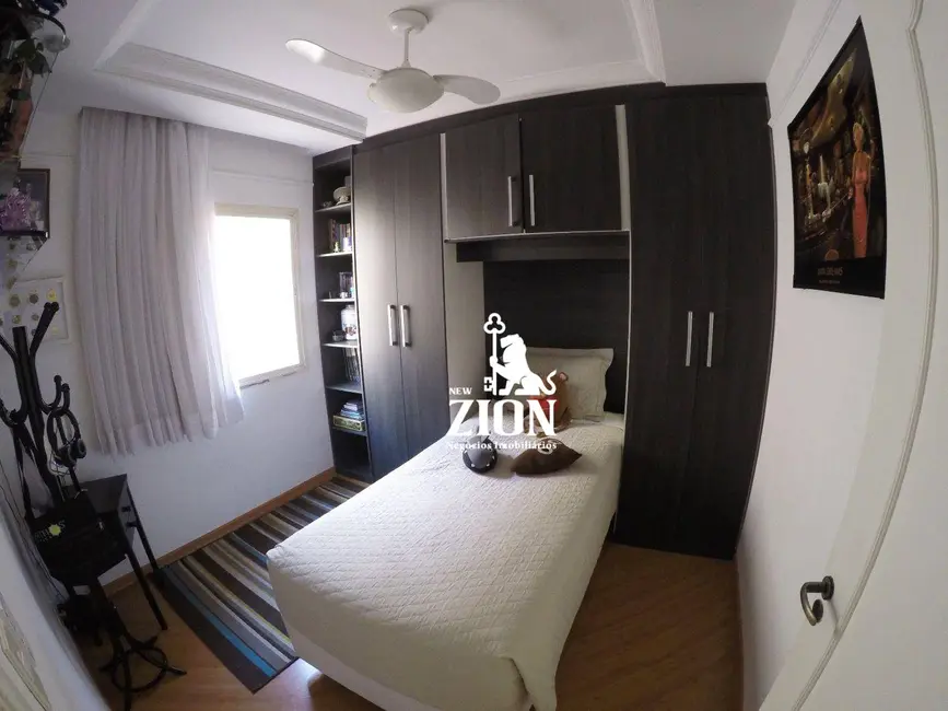 Apartamento com 4 quartos à venda, 170m2 em Santana, São Paulo - SP - imagem 9 Foto 9 de Apartamento com 4 quartos à venda, 170m2 em Santana, São Paulo - SP