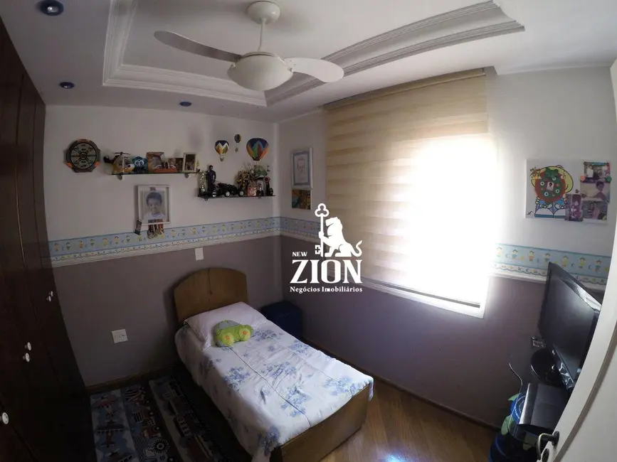 Apartamento com 4 quartos à venda, 170m2 em Santana, São Paulo - SP - imagem 8 Foto 8 de Apartamento com 4 quartos à venda, 170m2 em Santana, São Paulo - SP