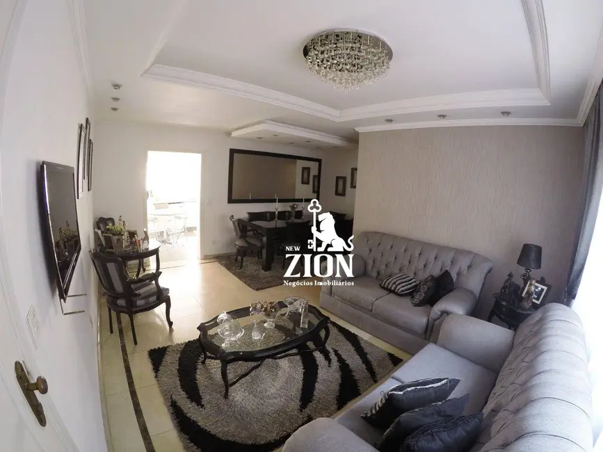 Apartamento com 4 quartos à venda, 170m2 em Santana, São Paulo - SP - imagem 1 Foto 1 de Apartamento com 4 quartos à venda, 170m2 em Santana, São Paulo - SP