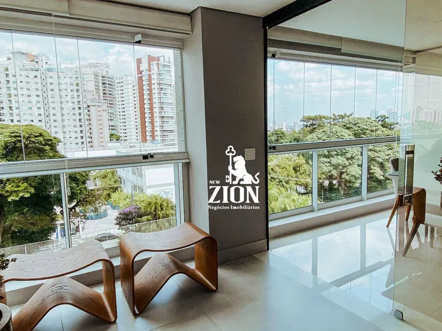 Apartamento com 3 quartos à venda, 195m2 em Santana, São Paulo - SP - imagem 3 Foto 3 de Apartamento com 3 quartos à venda, 195m2 em Santana, São Paulo - SP