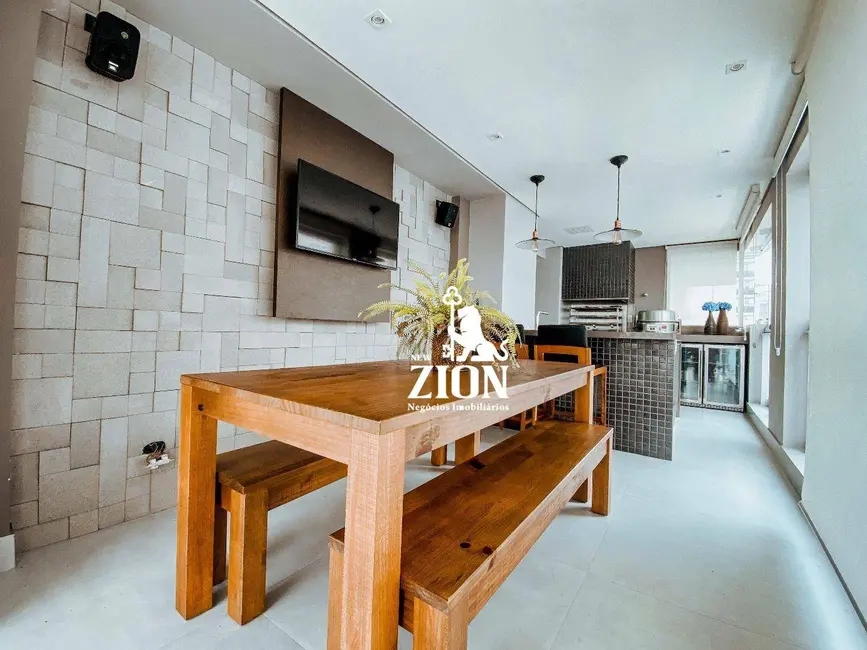 Apartamento com 3 quartos à venda, 195m2 em Santana, São Paulo - SP - imagem 9 Foto 9 de Apartamento com 3 quartos à venda, 195m2 em Santana, São Paulo - SP