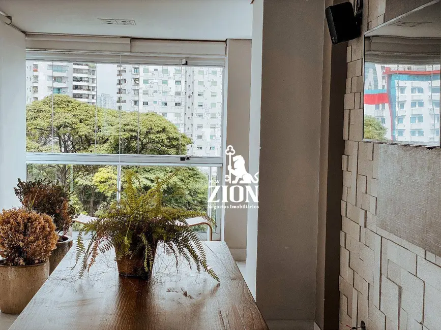 Apartamento com 3 quartos à venda, 195m2 em Santana, São Paulo - SP - imagem 4 Foto 4 de Apartamento com 3 quartos à venda, 195m2 em Santana, São Paulo - SP