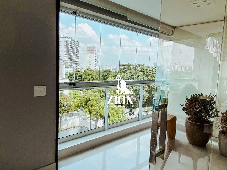 Apartamento com 3 quartos à venda, 195m2 em Santana, São Paulo - SP - imagem 2 Foto 2 de Apartamento com 3 quartos à venda, 195m2 em Santana, São Paulo - SP