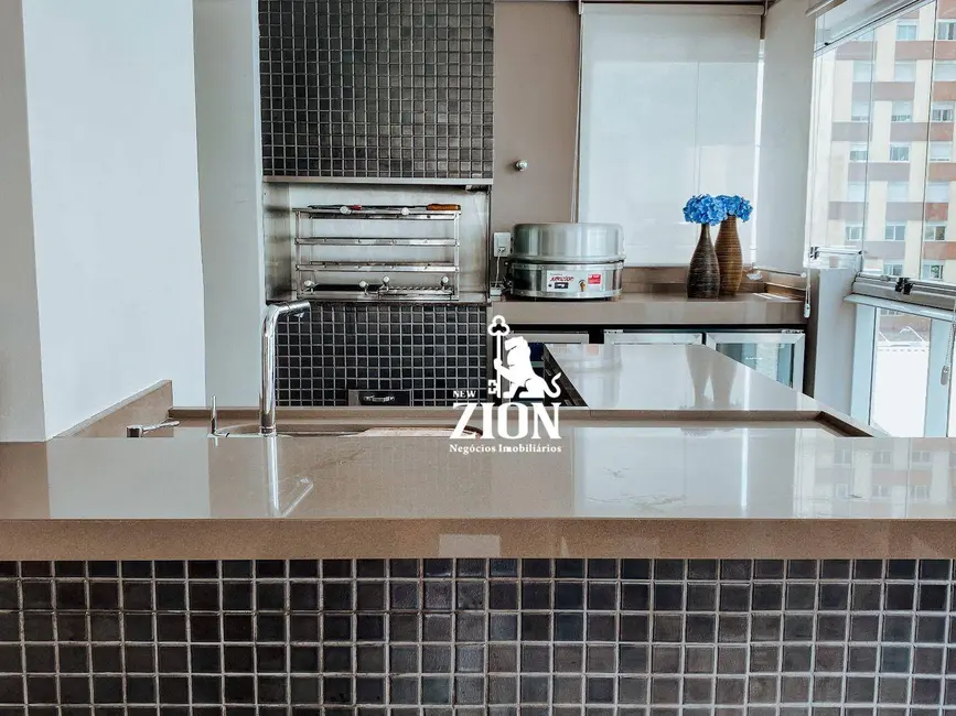 Apartamento com 3 quartos à venda, 195m2 em Santana, São Paulo - SP - imagem 5 Foto 5 de Apartamento com 3 quartos à venda, 195m2 em Santana, São Paulo - SP