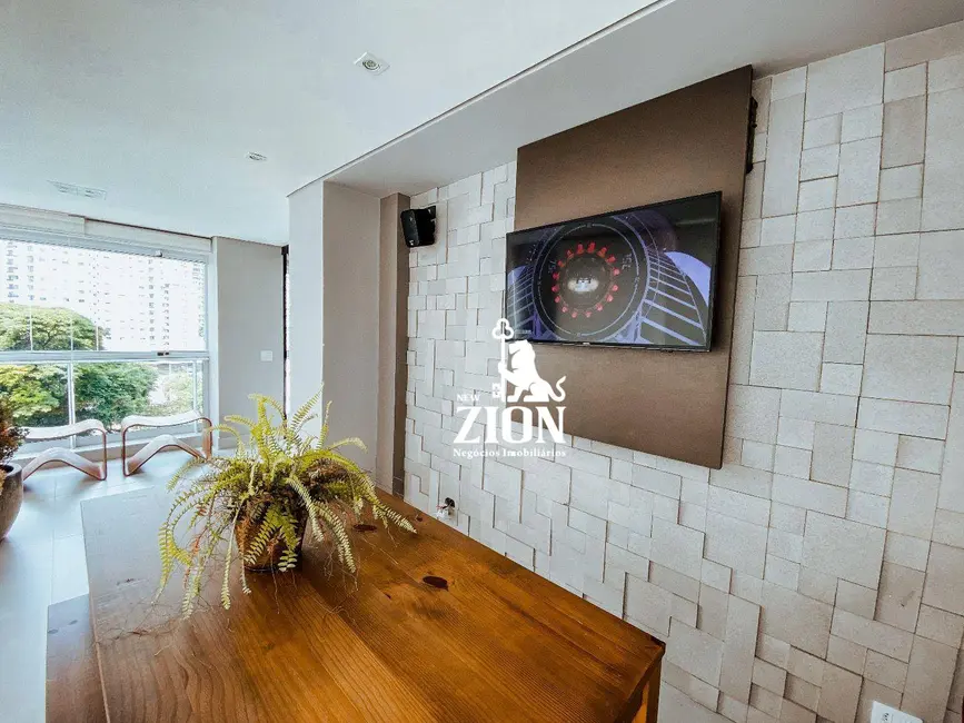 Apartamento com 3 quartos à venda, 195m2 em Santana, São Paulo - SP - imagem 6 Foto 6 de Apartamento com 3 quartos à venda, 195m2 em Santana, São Paulo - SP